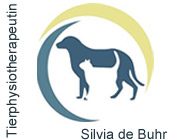 Tierphysiotherapeutin Silvia de Buhr